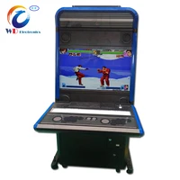 

Taito Vewlix-L Cabinet Game Machine 32 inch arcade Fighting Cabinet for 2 players with 8 buttons