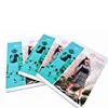 soft cover perfect bound book /magazine/ cookbook/ catalog printing