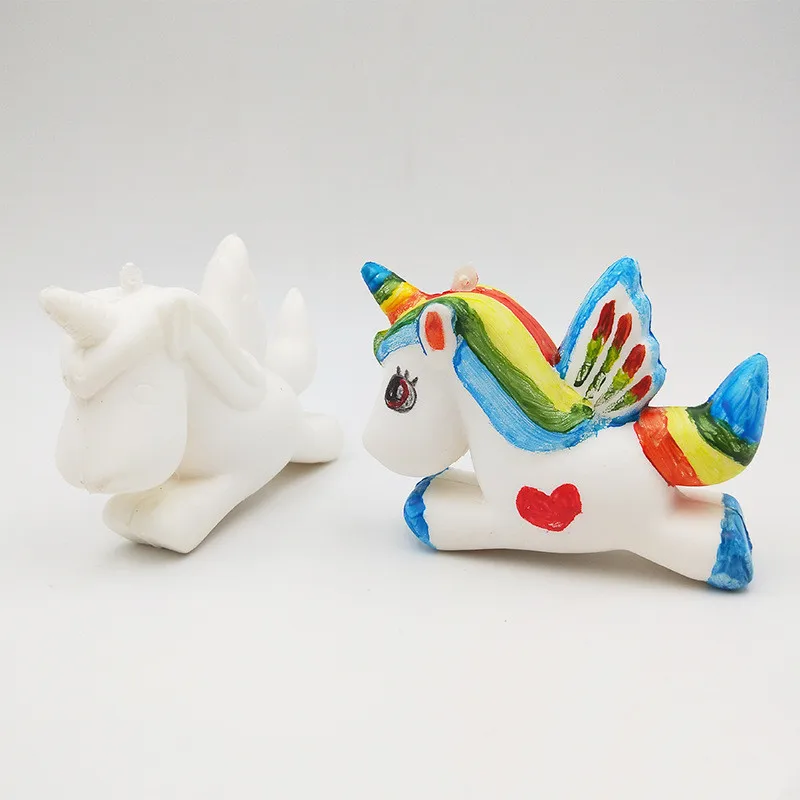 
Wholesale OEM Slow Rising PU Soft toys Scented Custom PU squishy blank DIY squishy toys 