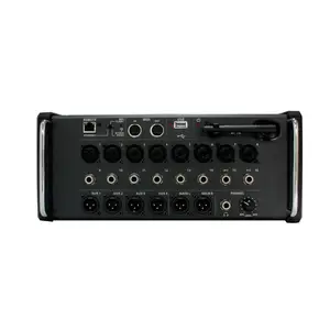 Behringer Digital DJ Audio Mixer Console