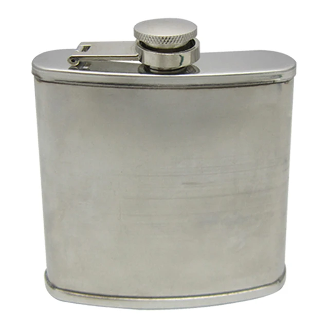 

304 groove Stainless Steel Hip Flask Sublimation Blank Hip Flask,custom logo designs