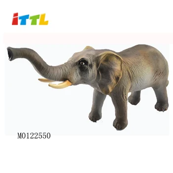 big elephant toy