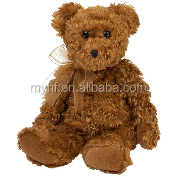 teddy bear with movable arms and legs