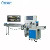 Automatic Hotel Toothbrush and Toothpaste Packaging Machine
