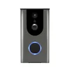 Enxun cheap peephole doorbell with wecsee app intelligent home smart access control door entry system