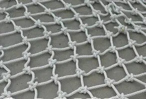 cargo mesh fabric