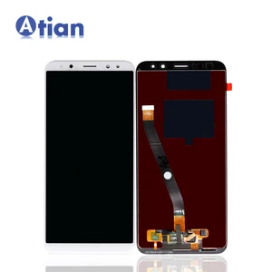 For Huawei Mate 10 Lite LCD Display Touch Screen Digitizer For Huawei Maimang 6 G10 RNE-L2 Screen Glass Panel Assembly