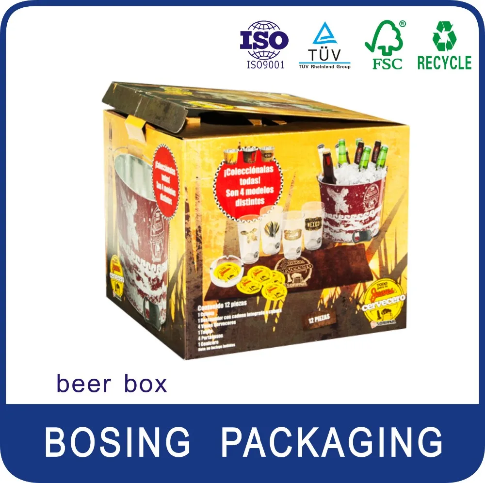 6 pack wine carrier