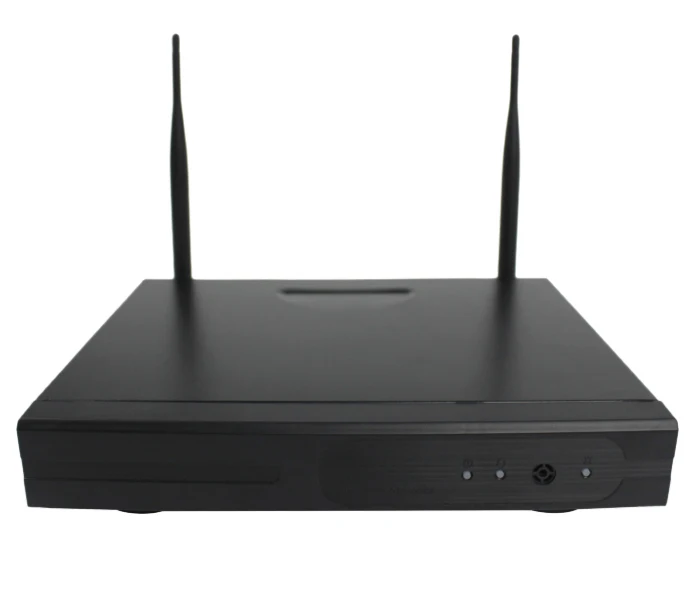 network dvr-8