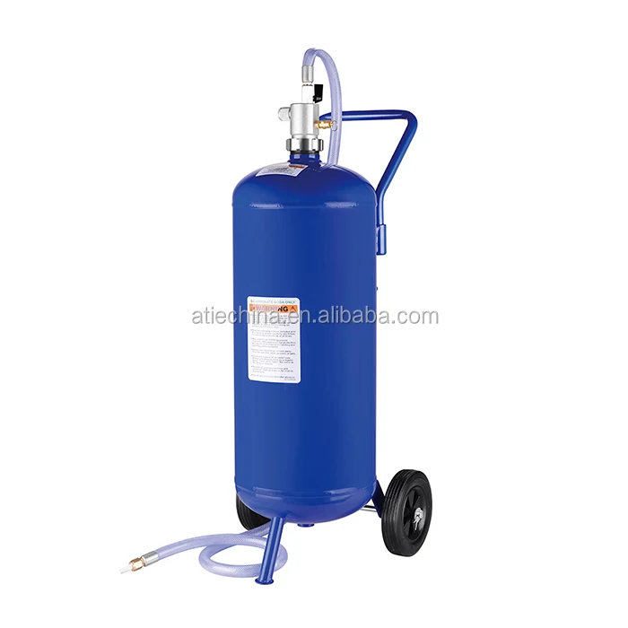 Soda Blasting Machine,7 Gallons Soda Blasting,Soda Blasting Equipment