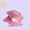 #0 Printed purple kraft paper bubble mailer/Custom Printed Padded Envelopes