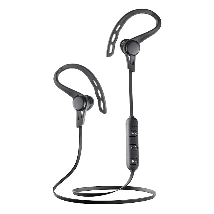 

Portable bluetooth headphones wireless sport earphones