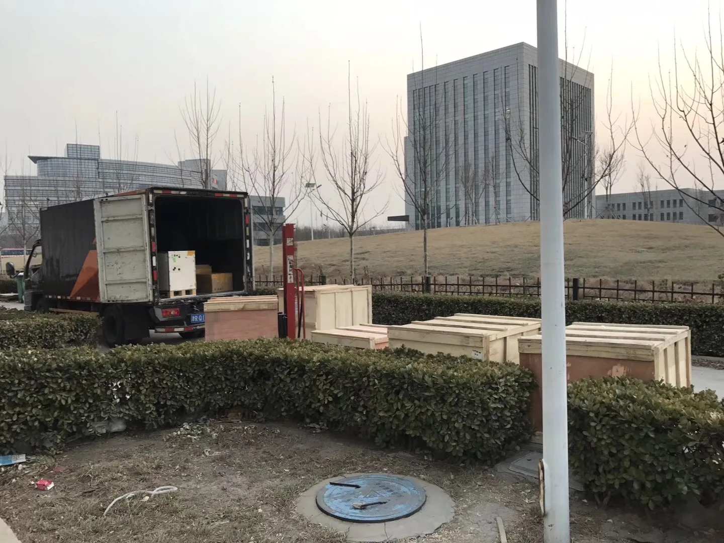 Nade Constant Temperature Desktop Laboratory Use Shaker Incubator Price HNY-100B