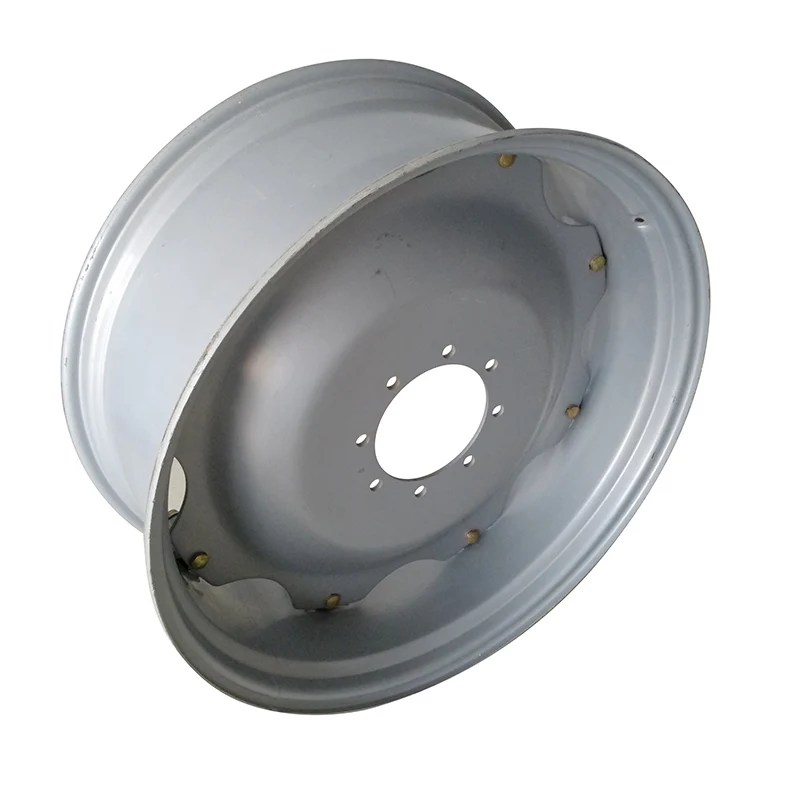 
Agricultural tractor steel wheel rims w15*34 