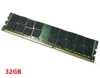805351-B21/819412-001/809083-091/ 32GB 2RX4 PC4-2400T sever memory