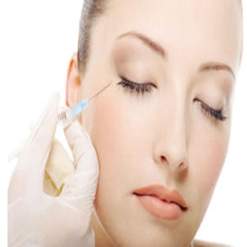 

Hyaluronic acid Derm Filler