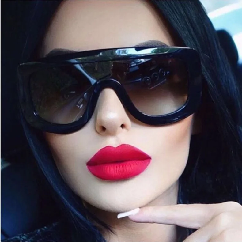 

New Sunglasses CL Brand Designer Women Sexy Sunglasses Superstar Kim Kardashian, Color choose