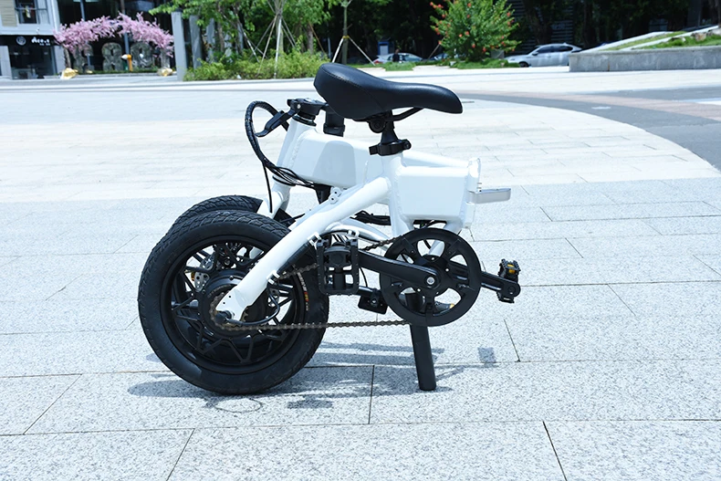 Electric Bicycle
