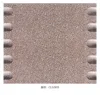520*600mm granite texture brown ceramic roman column tile