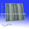 4*11w t5 led grille light/led grid lamp