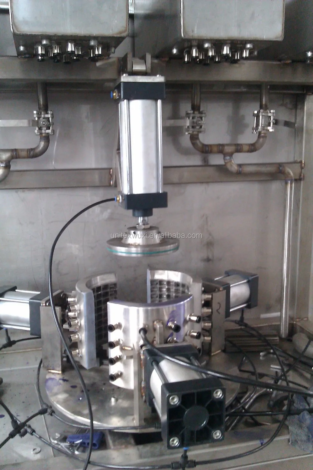 Cone Sectional Dyeing Machine Buy Cone Yarn Dyeing Machine,Cone