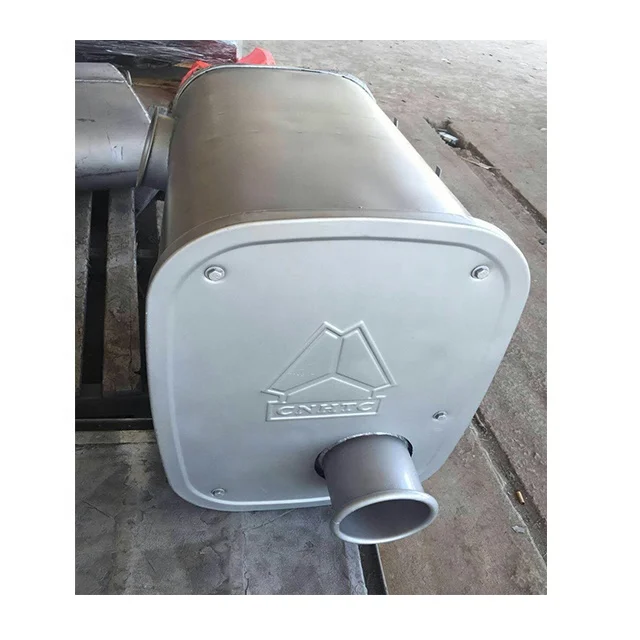 
fullwon supply customized silencer (upgraded) 