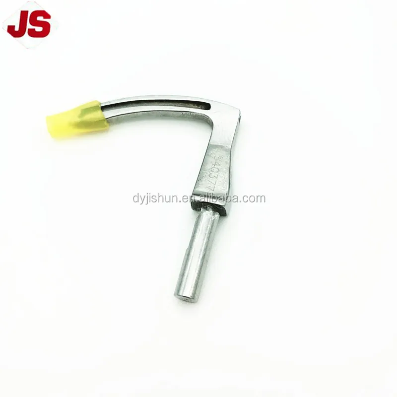 BROTHER INDUSTRIAL SEWING MACHINE PARTS HIGH QUALITY SEWING ACCESSORIES S40377-0-01 LOOPER
