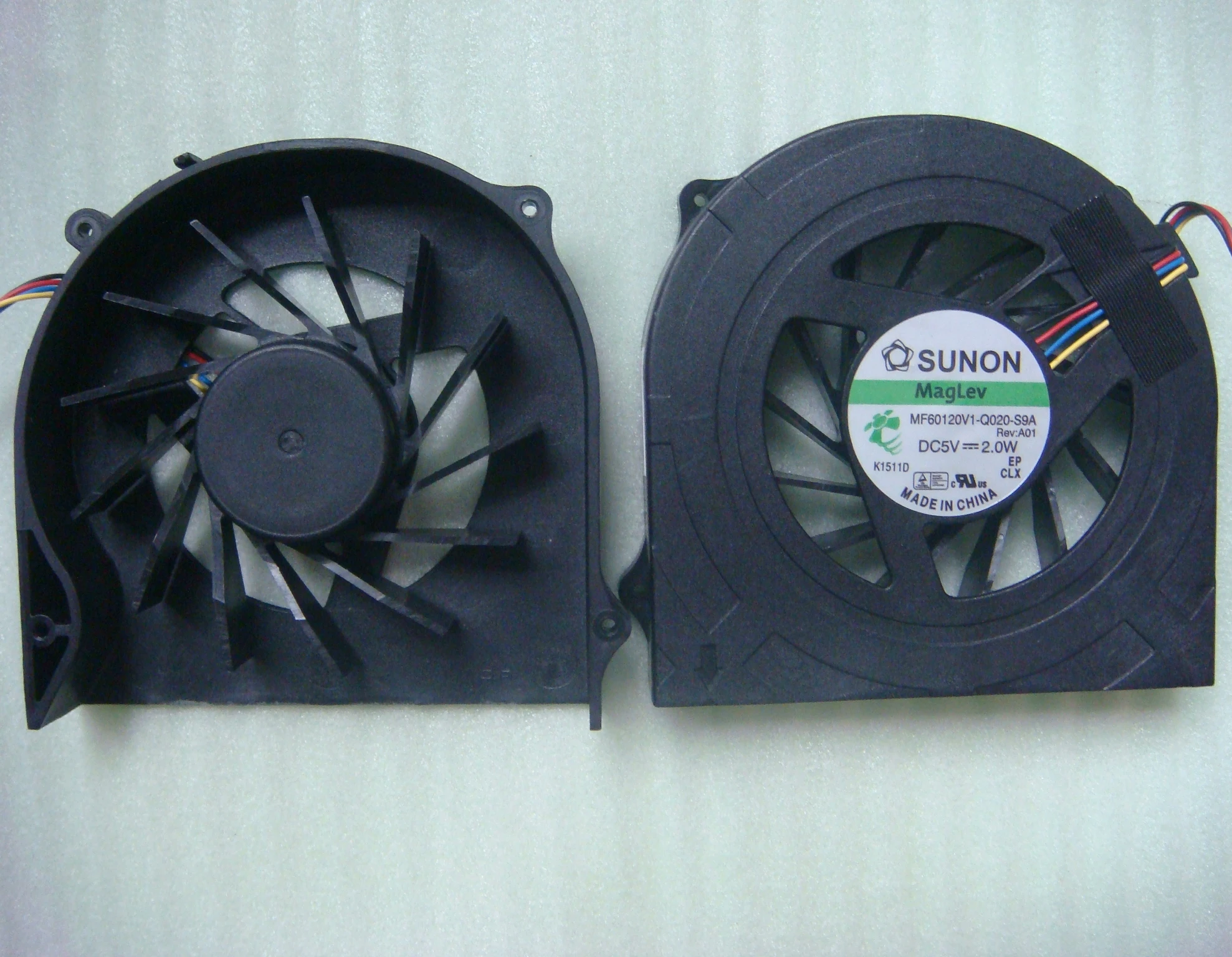 Laptop Cpu Cooling Fan For Hp 4520 S 4525 S 4720 S Buy Kipas Pendingin Cpu Untuk Hp 4520s Laptop Internal Kipas Pendingin