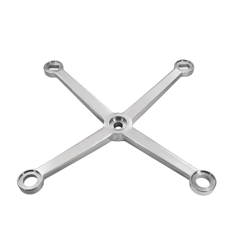 
Stainless Steel High Quality Ozone Spider Fitting 