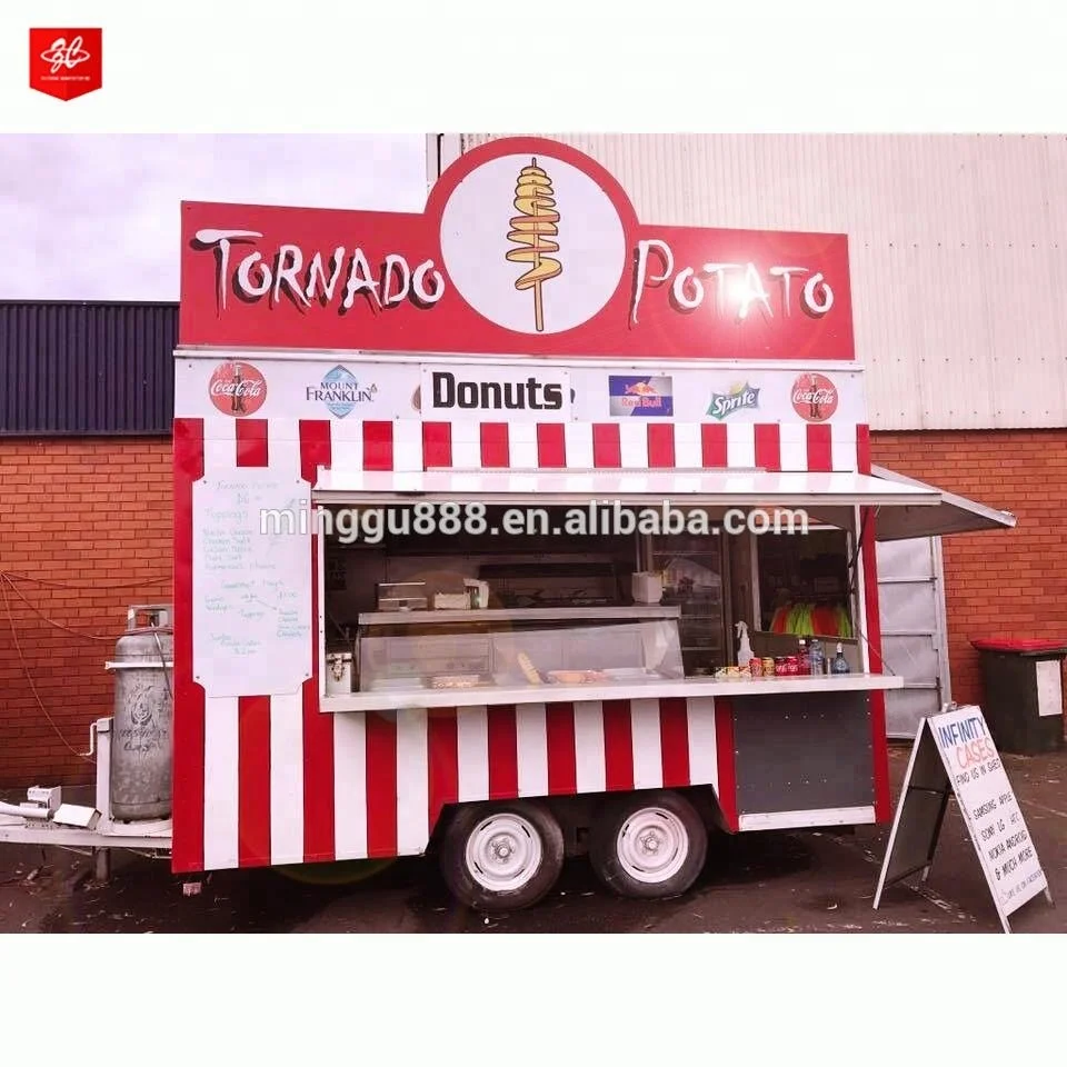 mobile food cart4