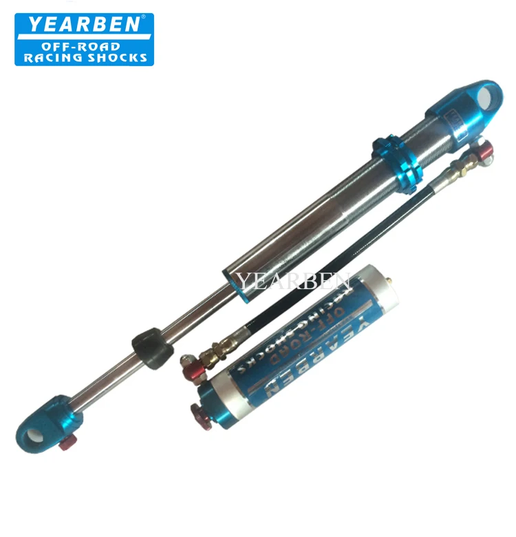 
adjustable shock absorber suspension 4x4 