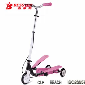 2016 New Kids Scooters 3 Wheels Hot Selling Dual Pedal Scooter Toy Outdoor 2016 New Kids Scooters 3 Wheels Hot Selling Dual Pedal Scooter Toy Outdoor