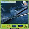 Sanitary ware HOT Sales Chrome Plated Surface Treatment and Drains Type decorative drain covers/ perforated drainage pipe GOOD