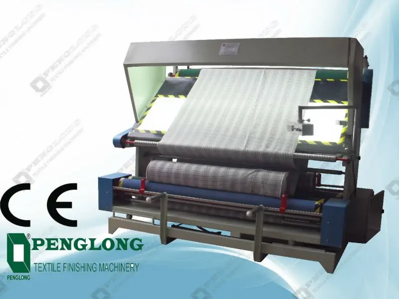 textile machine