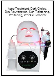 Handheld Mini Home Use Diode  Laser Hair Removal