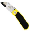 Metal Knife Easy Cut Harden and Stable Zinc Housing Free Sample Factory Price
