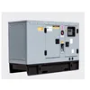 600kva 480kw fuel efficient soundproof generator set withcummins engine and good spare parts