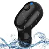 Trendy Products 2019 Shenzhen Factory New Mini Headphone TWS Wireless Headphone with Waterproof IPX7 Function