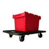 High Quality Durable Roll Plastic Mover