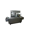 horizontal pillow packing machine price A10 biscuits pillow type Horizontal wrapping machine