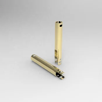 High quality factory wholesale can be customized electronic milling part Electronic cigarette milling part