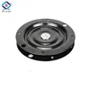 hot rolling manufac with huge loading capacity 6 inch ball bearing chair swivel plate A28