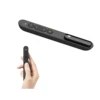 Doosl Best cost effective 2.4GHz wireless presenter powerpoint red laser presentation remote control with OEM ODM advantage