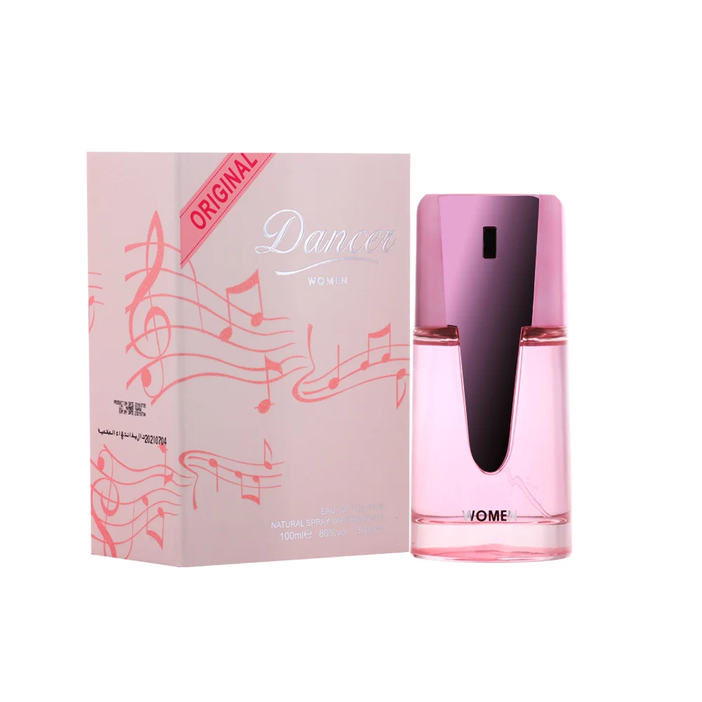 

Eau De Toilette Perfumes High Quality Best French Men Spray Customized 100ml Female and Male,female 96 Pcs Accept