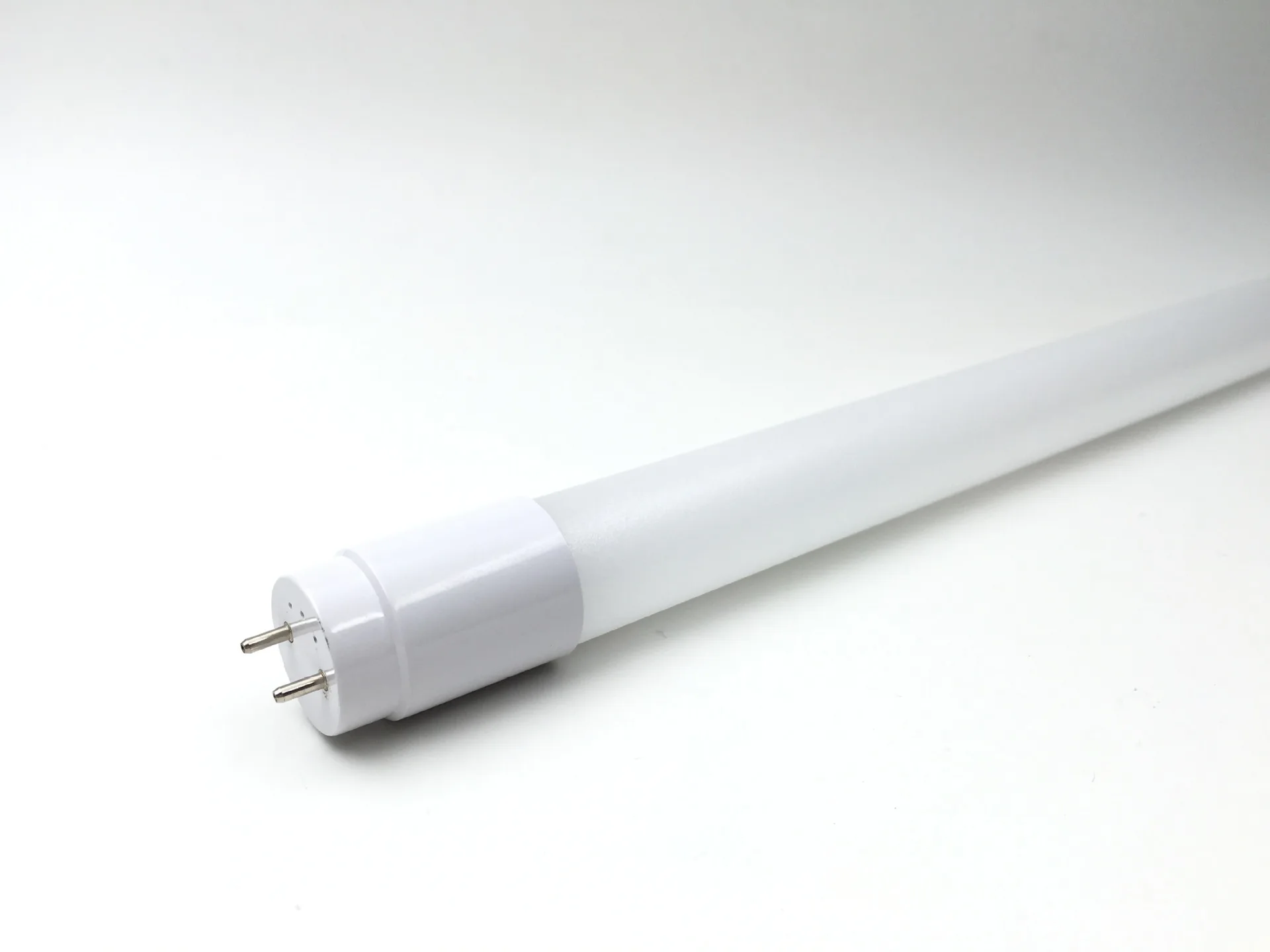 Nano Plastic Cover 600mm T8 Led Tube - Buy High Bright Smd2835 Free