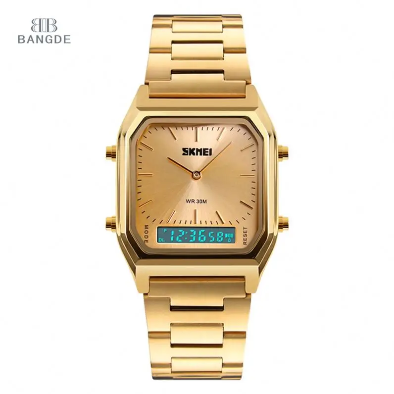 

Skmei 1220 Aliexpress Best Seller Men Watch Create Your Own Brand Watch, 5 colors