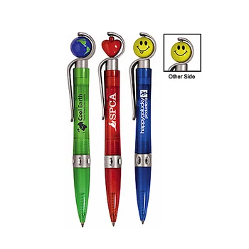 custom promotional pens