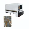 low cost high output marble making machine, small machines for home business