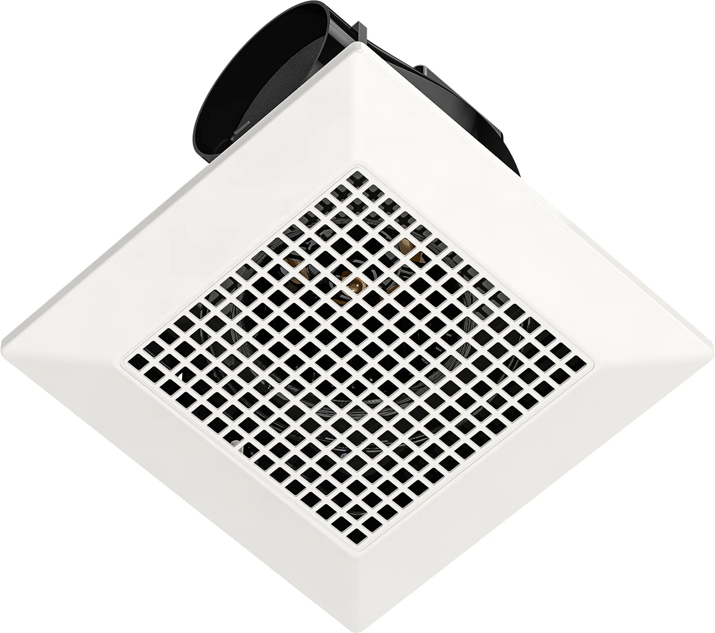 Removable Grille Low Noise 25w Mini Smoking Room Exhaust Fan Buy