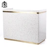 Retail Boutique Shop Cashier Desk Furniture Wood Cash Checkout Counter Table